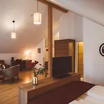 Heritage Hotel Hallstatt