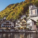Heritage 4* Hallstatt