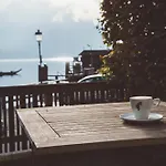 Hotell Heritage Hallstatt