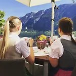 ヘリテージ ホテル ハルシュタット