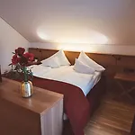 ヘリテージ ホテル ハルシュタット