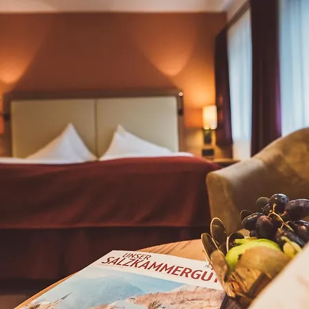 Hotel Heritage Hallstatt