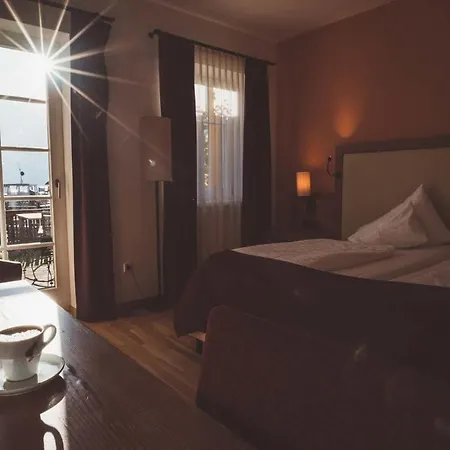 Heritage Otel Hallstatt