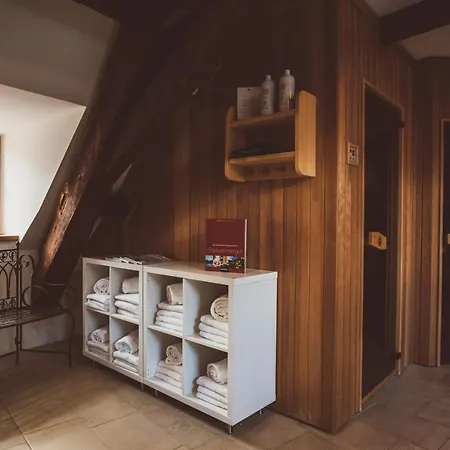 Otel Heritage Hallstatt