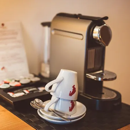 Otel Heritage Hallstatt