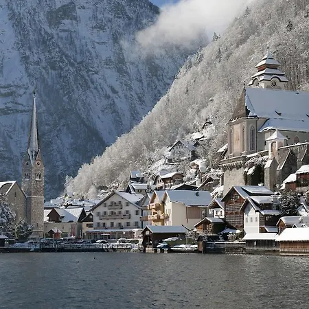 Heritage 4* Hallstatt