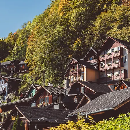 Heritage Hotel Hallstatt