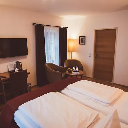 Hotel Heritage Hallstatt