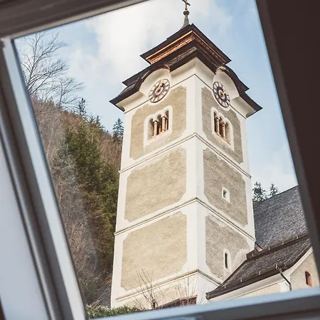 Heritage Szálloda