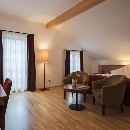 Heritage 4* Hallstatt