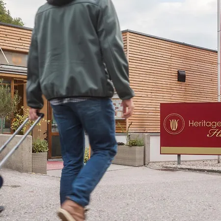 Heritage Hotel