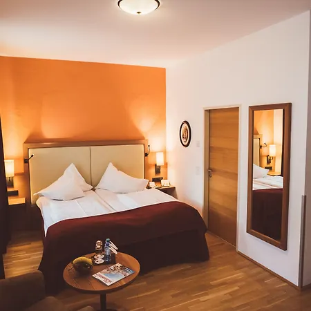 Szálloda Heritage 4*