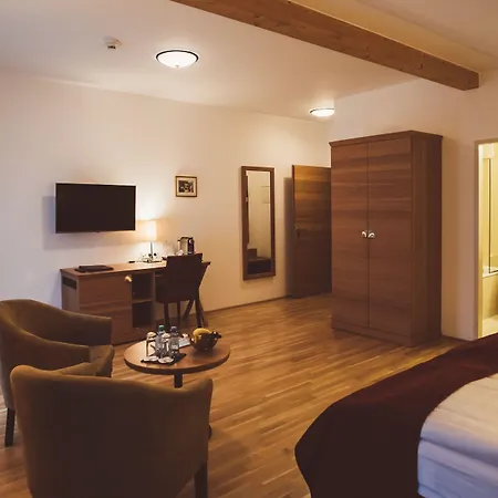 Otel Heritage Hallstatt