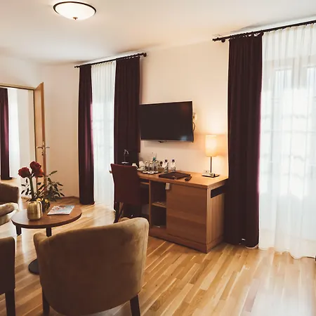 Heritage Otel Hallstatt