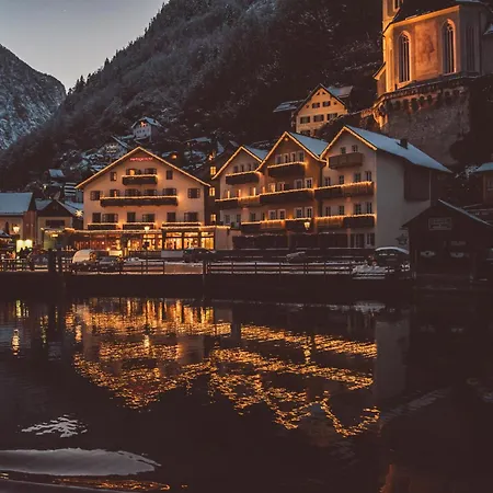 Heritage 4* Hallstatt