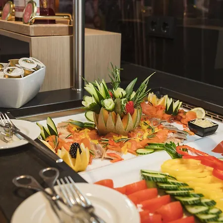 Hotel Heritage 4*