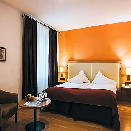 Heritage 4* Hallstatt