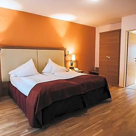 Heritage Hotel