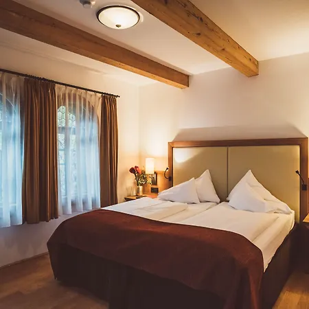 Hotel Heritage Hallstatt