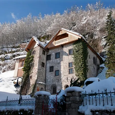 Szálloda Heritage 4*
