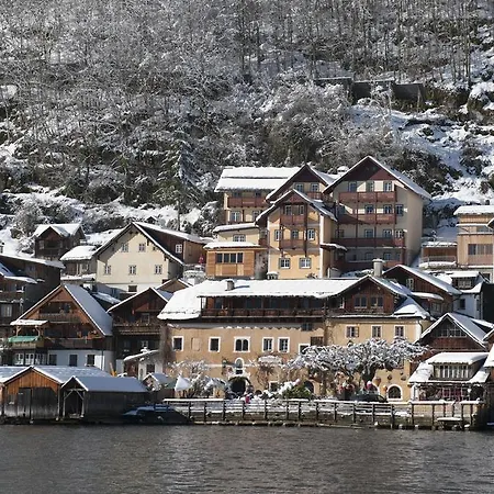 Heritage Szálloda