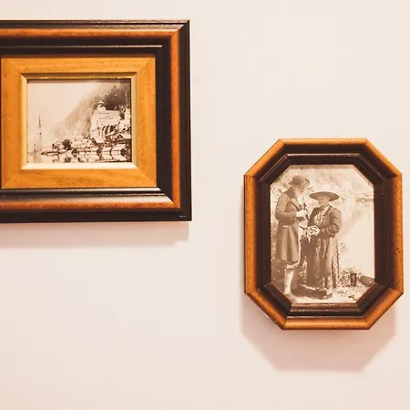 Ξενοδοχείο Heritage Χάλστατ