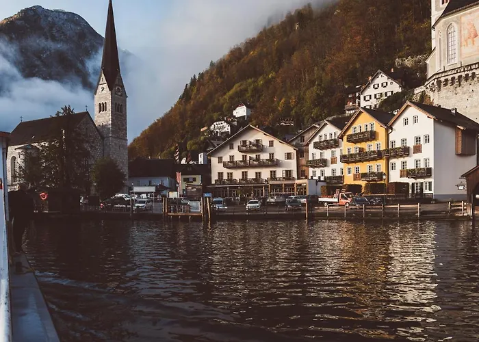Heritage Hallstatt
