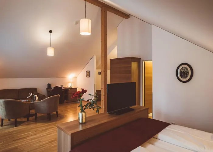 Heritage Hotel Hallstatt