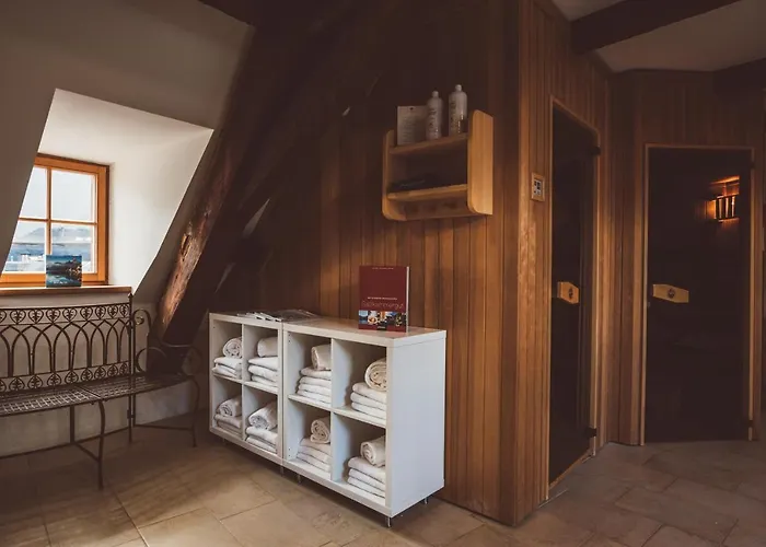 Hotel Heritage Hallstatt