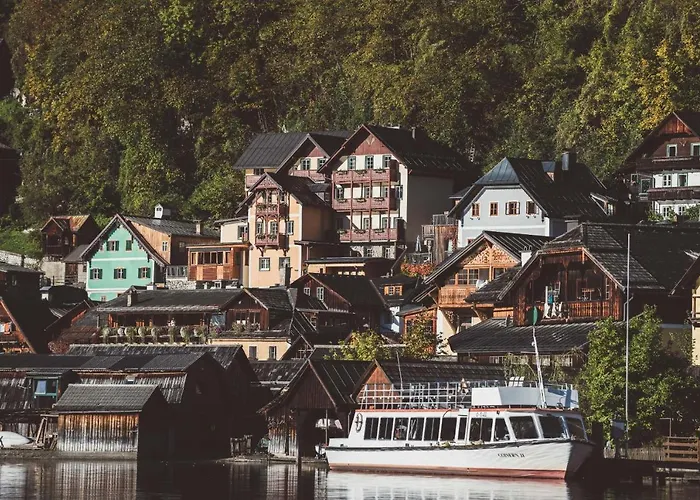 Heritage Hallstatt