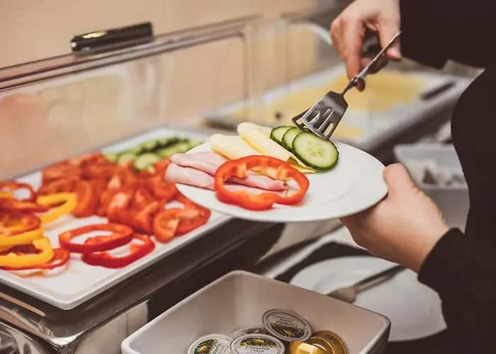 Hotel Heritage Hallstatt