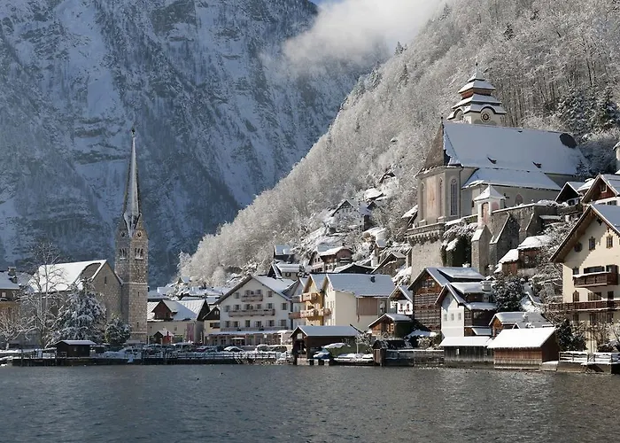 Heritage 4* Hallstatt
