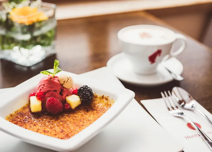 酒店 哈尔施塔特历史酒店 哈尔施塔特