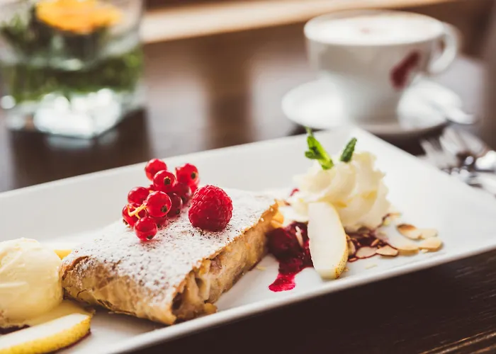 Heritage Hotel Hallstatt