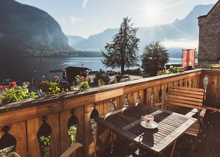 Hotel Heritage Hallstatt