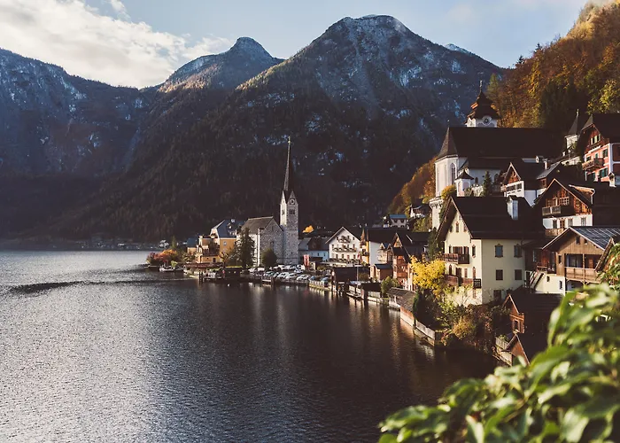 Hotel Heritage Hallstatt