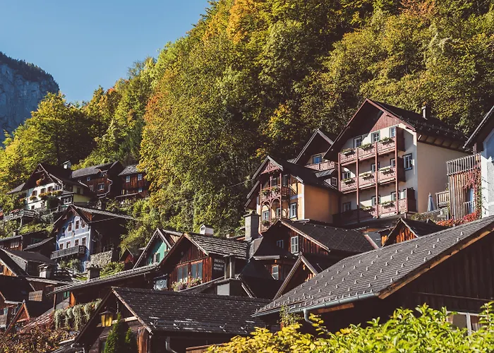 Heritage Hotel Hallstatt