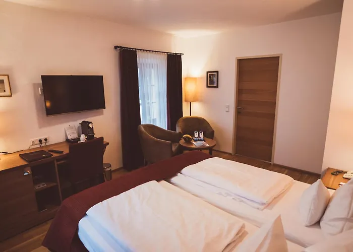 Hotel Heritage Hallstatt