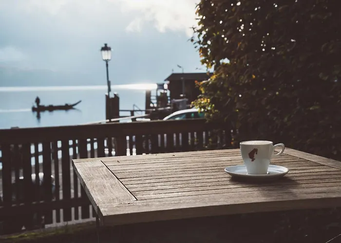 Hotel Heritage Hallstatt