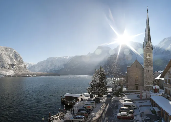 哈尔施塔特历史酒店