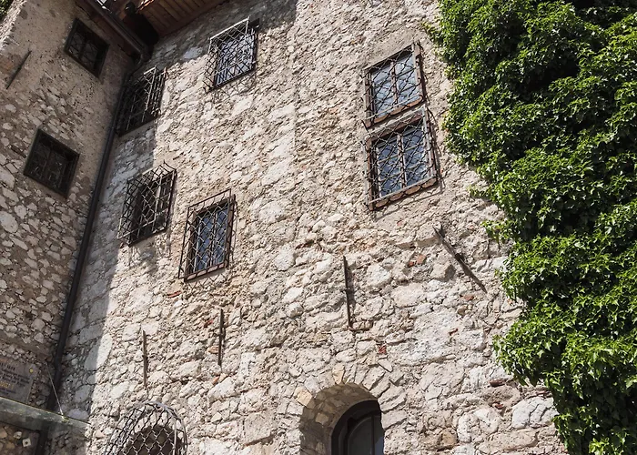 哈尔施塔特历史酒店