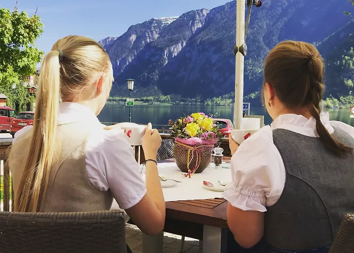 Heritage Hotel Hallstatt