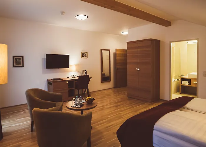 Hotel Heritage Hallstatt