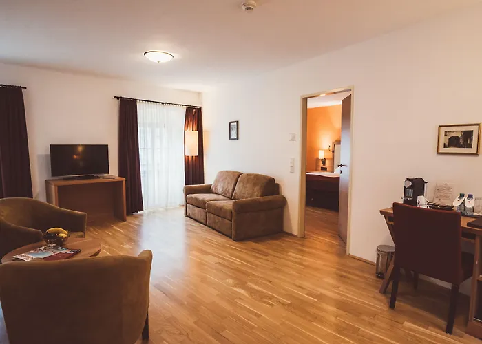 Heritage Hotel Hallstatt