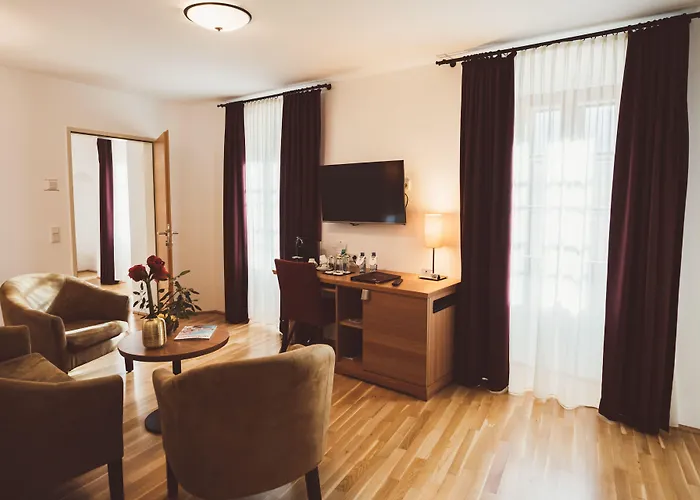 Heritage Hotel Hallstatt