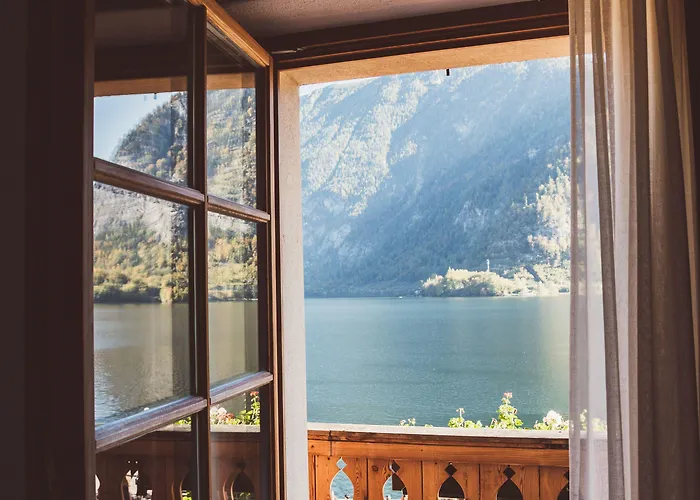 Heritage 4* Hallstatt