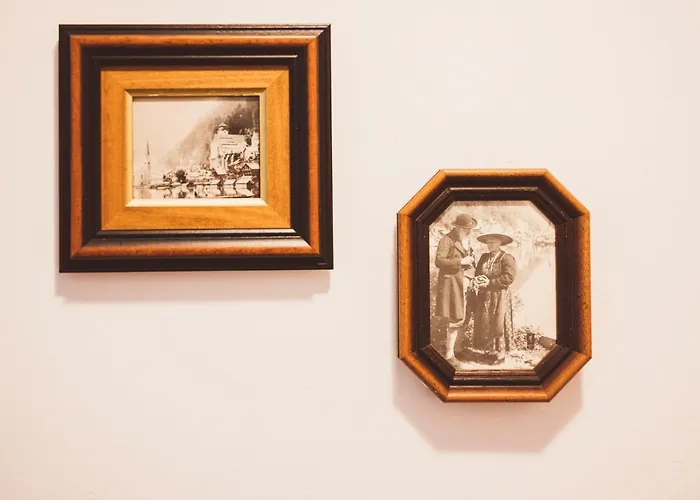 Hotel Heritage Hallstatt