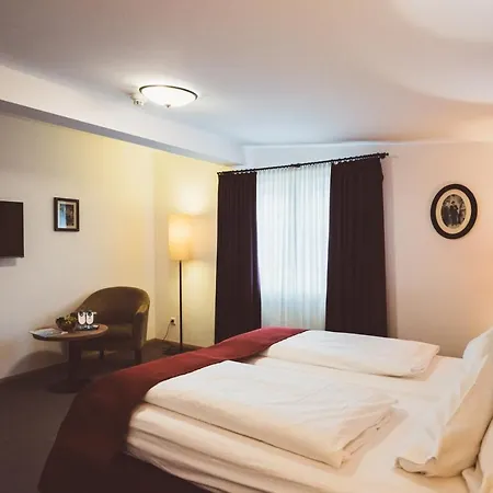 Hotel Heritage