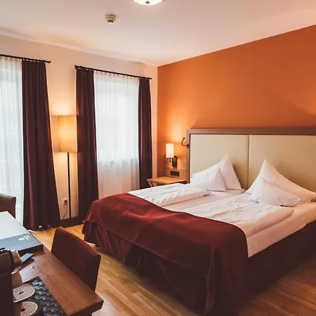 Heritage Hotel