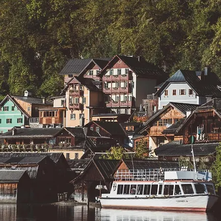 Heritage Hallstatt